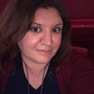 Meet your Posher, Ann